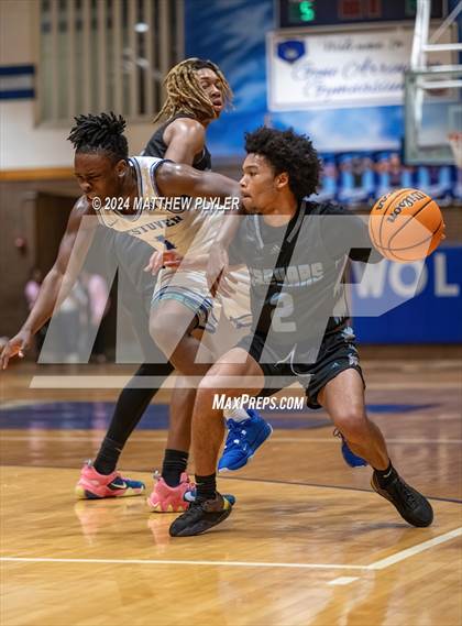 Thumbnail 2 in Overhills @ Westover photogallery.