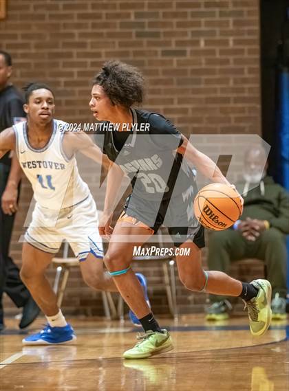Thumbnail 3 in Overhills @ Westover photogallery.