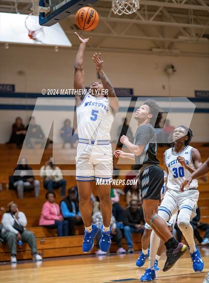 Thumbnail 2 in Overhills @ Westover photogallery.