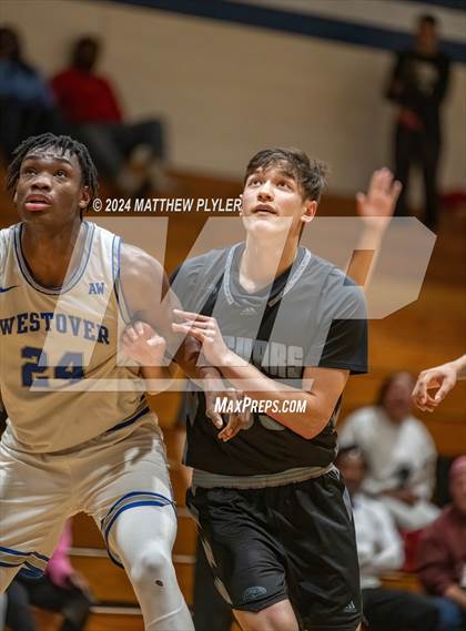 Thumbnail 3 in Overhills @ Westover photogallery.