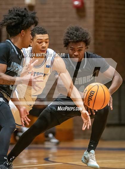 Thumbnail 2 in Overhills @ Westover photogallery.