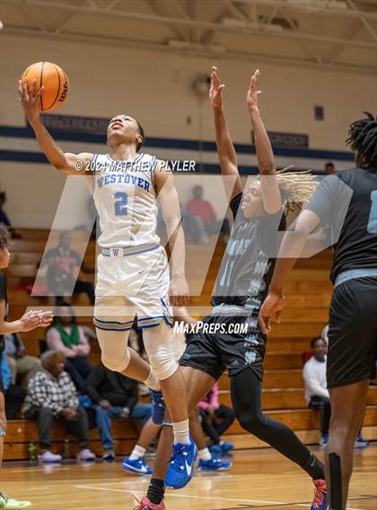 Thumbnail 1 in Overhills @ Westover photogallery.