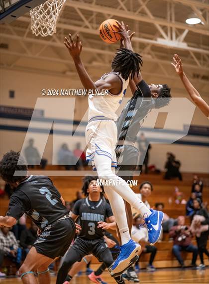 Thumbnail 3 in Overhills @ Westover photogallery.