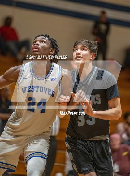Thumbnail 1 in Overhills @ Westover photogallery.