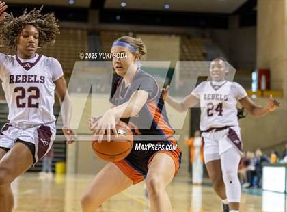 Thumbnail 1 in San Angelo Central @ Midland Legacy photogallery.