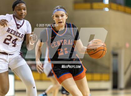 Thumbnail 2 in San Angelo Central @ Midland Legacy photogallery.
