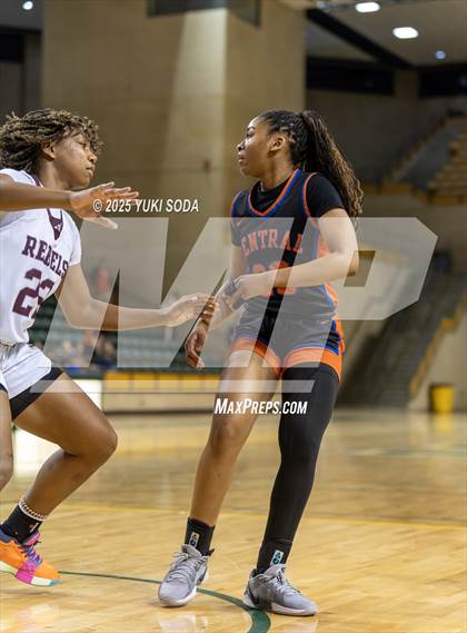 Thumbnail 3 in San Angelo Central @ Midland Legacy photogallery.