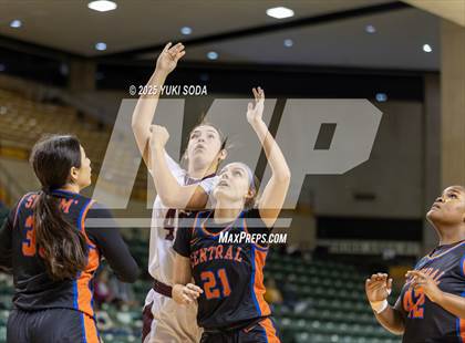 Thumbnail 3 in San Angelo Central @ Midland Legacy photogallery.