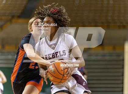 Thumbnail 3 in San Angelo Central @ Midland Legacy photogallery.