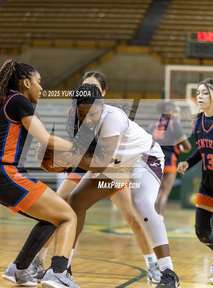 Thumbnail 3 in San Angelo Central @ Midland Legacy photogallery.