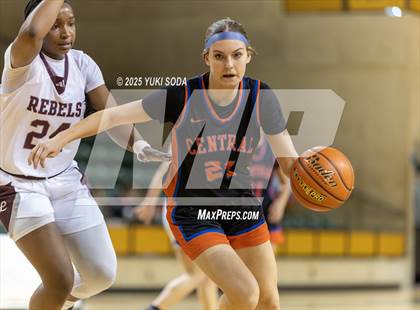 Thumbnail 3 in San Angelo Central @ Midland Legacy photogallery.