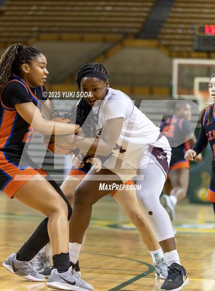 Thumbnail 2 in San Angelo Central @ Midland Legacy photogallery.