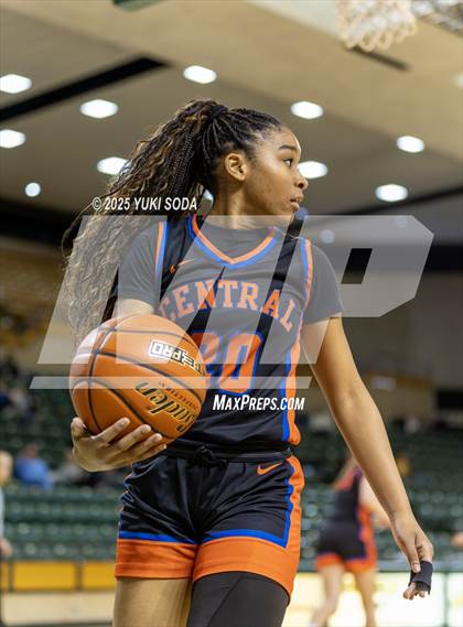 Thumbnail 3 in San Angelo Central @ Midland Legacy photogallery.