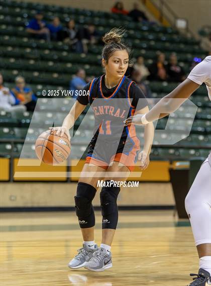 Thumbnail 3 in San Angelo Central @ Midland Legacy photogallery.