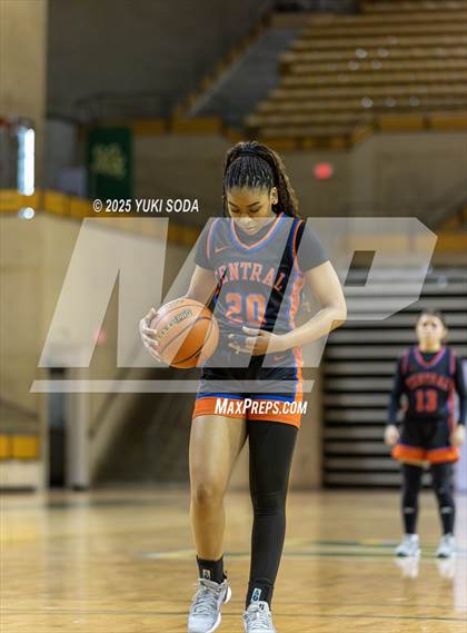 Thumbnail 2 in San Angelo Central @ Midland Legacy photogallery.