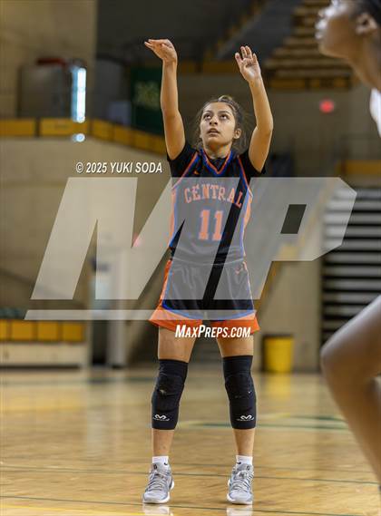 Thumbnail 1 in San Angelo Central @ Midland Legacy photogallery.