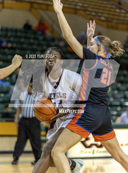 Thumbnail 2 in San Angelo Central @ Midland Legacy photogallery.