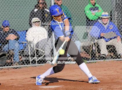 Thumbnail 3 in Foothill vs Sheldon (Livermore Stampede) photogallery.