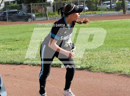 Thumbnail 2 in Foothill vs Sheldon (Livermore Stampede) photogallery.