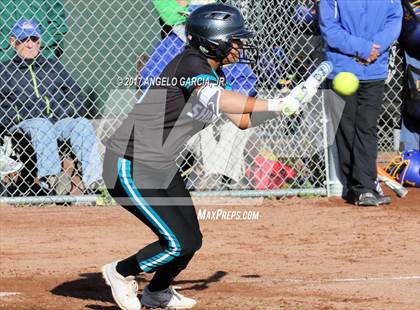 Thumbnail 3 in Foothill vs Sheldon (Livermore Stampede) photogallery.