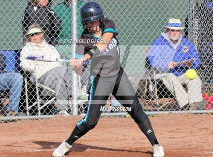 Thumbnail 1 in Foothill vs Sheldon (Livermore Stampede) photogallery.