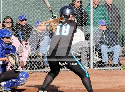 Thumbnail 1 in Foothill vs Sheldon (Livermore Stampede) photogallery.