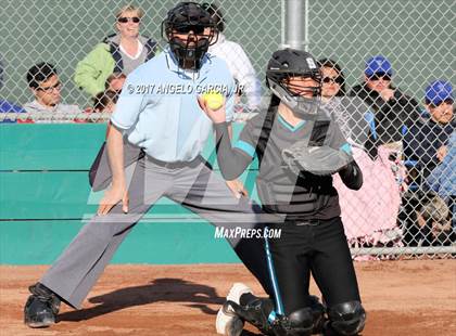 Thumbnail 3 in Foothill vs Sheldon (Livermore Stampede) photogallery.