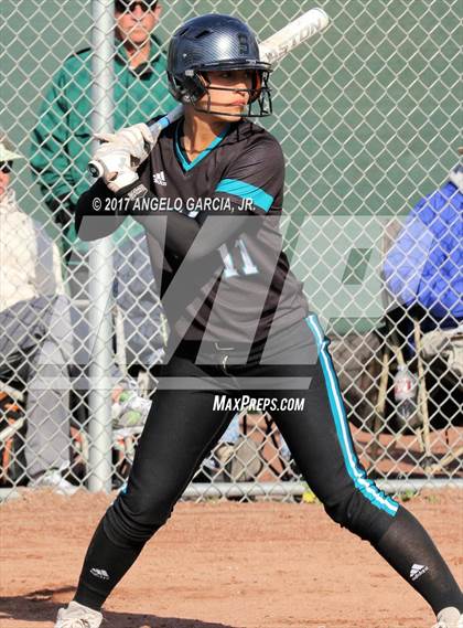 Thumbnail 2 in Foothill vs Sheldon (Livermore Stampede) photogallery.
