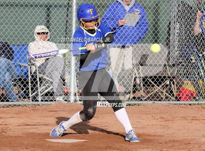 Thumbnail 2 in Foothill vs Sheldon (Livermore Stampede) photogallery.