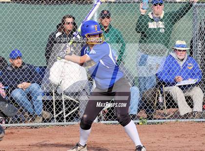 Thumbnail 1 in Foothill vs Sheldon (Livermore Stampede) photogallery.