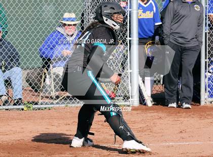 Thumbnail 2 in Foothill vs Sheldon (Livermore Stampede) photogallery.