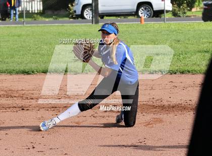 Thumbnail 2 in Foothill vs Sheldon (Livermore Stampede) photogallery.