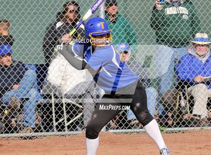 Thumbnail 2 in Foothill vs Sheldon (Livermore Stampede) photogallery.