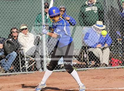 Thumbnail 2 in Foothill vs Sheldon (Livermore Stampede) photogallery.