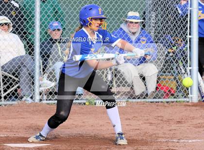 Thumbnail 1 in Foothill vs Sheldon (Livermore Stampede) photogallery.