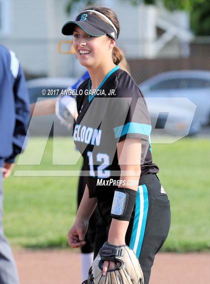 Thumbnail 1 in Foothill vs Sheldon (Livermore Stampede) photogallery.