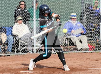 Thumbnail 1 in Foothill vs Sheldon (Livermore Stampede) photogallery.
