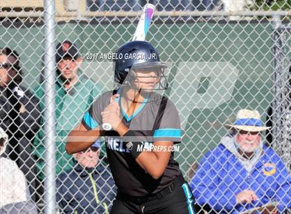 Thumbnail 1 in Foothill vs Sheldon (Livermore Stampede) photogallery.