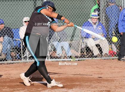 Thumbnail 1 in Foothill vs Sheldon (Livermore Stampede) photogallery.