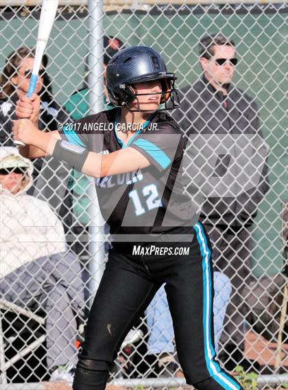 Thumbnail 3 in Foothill vs Sheldon (Livermore Stampede) photogallery.