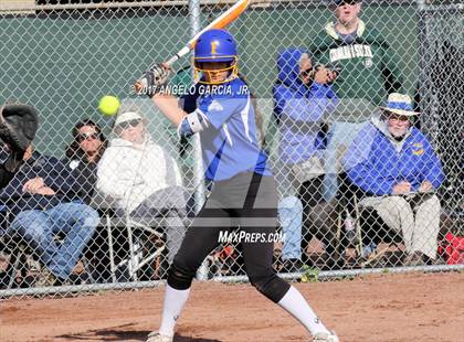 Thumbnail 1 in Foothill vs Sheldon (Livermore Stampede) photogallery.