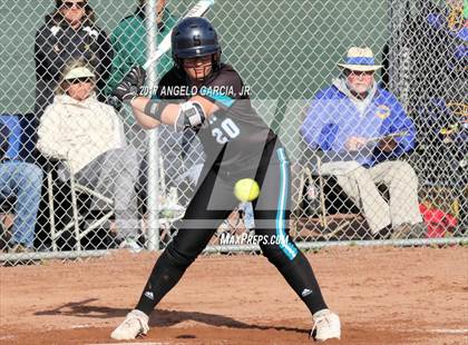 Thumbnail 3 in Foothill vs Sheldon (Livermore Stampede) photogallery.