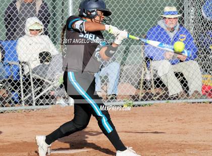 Thumbnail 1 in Foothill vs Sheldon (Livermore Stampede) photogallery.