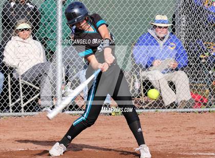 Thumbnail 1 in Foothill vs Sheldon (Livermore Stampede) photogallery.