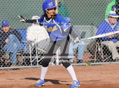 Thumbnail 1 in Foothill vs Sheldon (Livermore Stampede) photogallery.