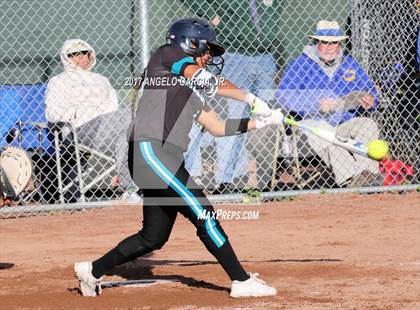 Thumbnail 3 in Foothill vs Sheldon (Livermore Stampede) photogallery.