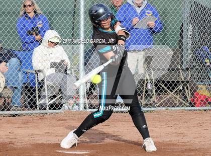 Thumbnail 1 in Foothill vs Sheldon (Livermore Stampede) photogallery.