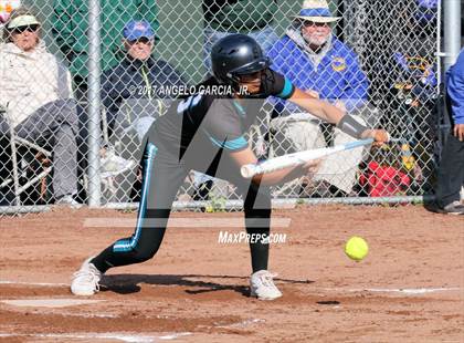 Thumbnail 1 in Foothill vs Sheldon (Livermore Stampede) photogallery.