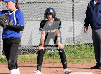 Thumbnail 3 in Foothill vs Sheldon (Livermore Stampede) photogallery.