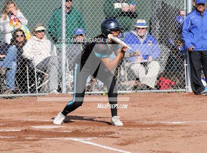 Thumbnail 2 in Foothill vs Sheldon (Livermore Stampede) photogallery.